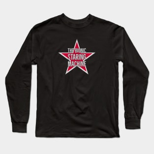 The Falcon and The Winter Soldier Long Sleeve T-Shirt